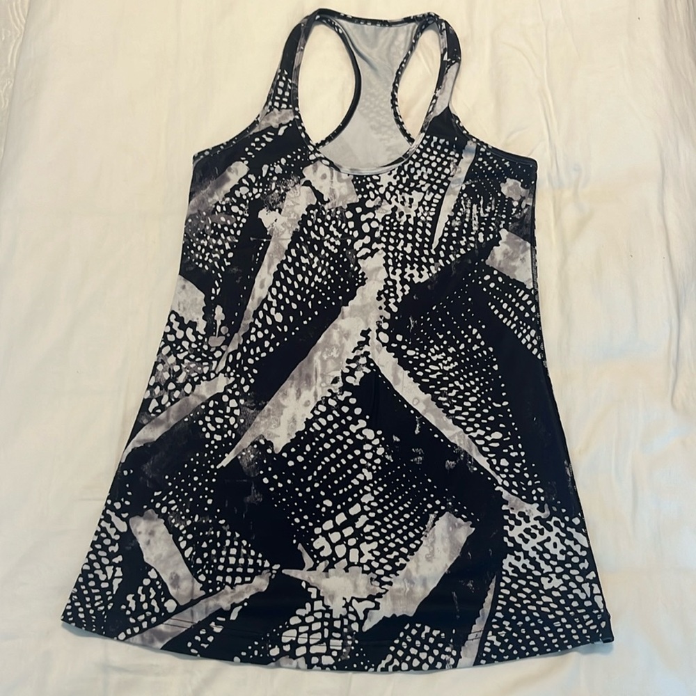 Lululemon Cool Racerback